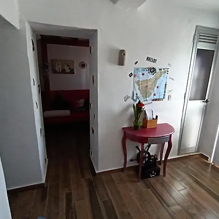 別荘 Casa Acogedora En *