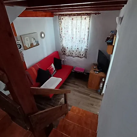 Casa Acogedora En グイマー