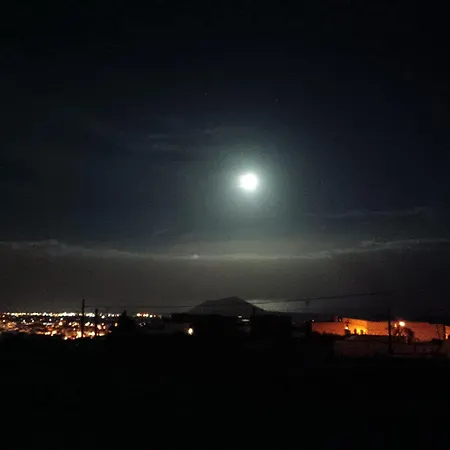 Casa Acogedora En Güimar