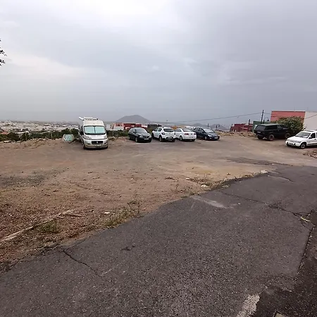 בית נופש Casa Acogedora En *