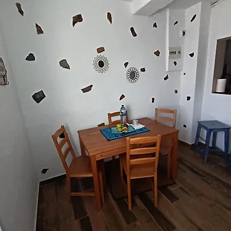 Ferienhaus Casa Acogedora En *