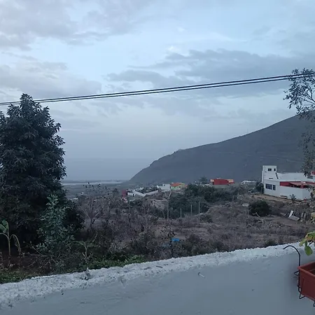 Casa Acogedora En Güimar