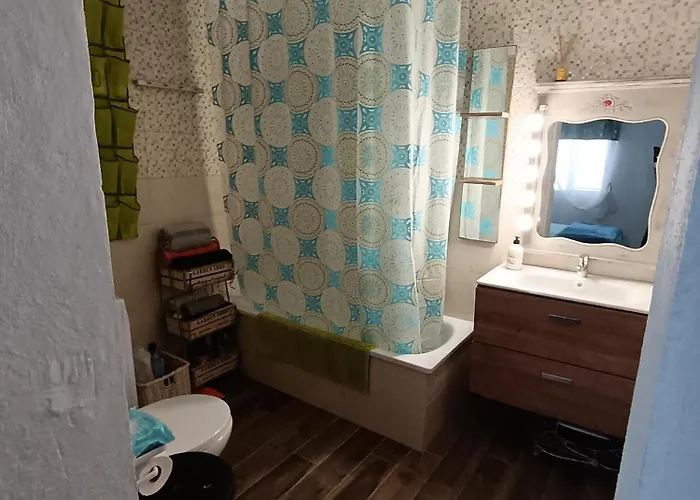 Casa Acogedora En 度假居 Güimar