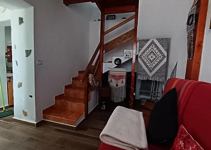 度假居 Casa Acogedora En Güimar