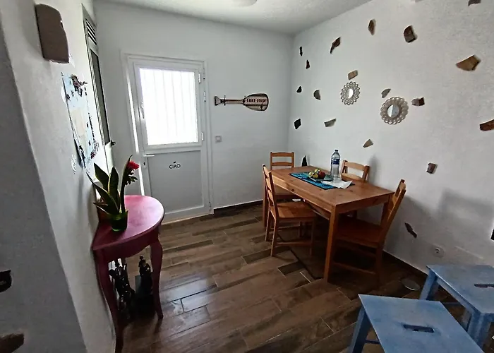 Casa Acogedora En *