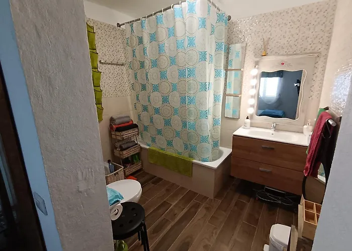 Casa Acogedora En 度假居 Güimar