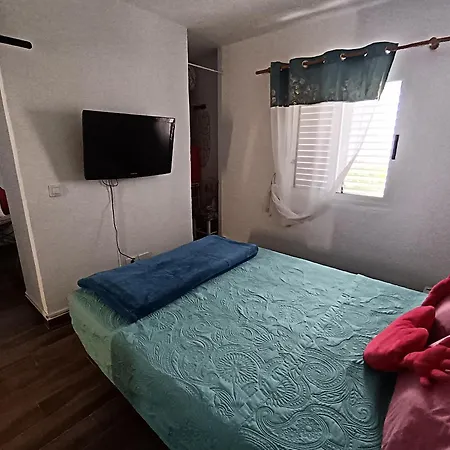 Casa Acogedora En 度假居 *