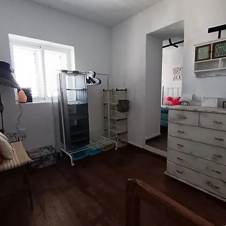 度假居 Casa Acogedora En Güimar