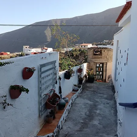 Holiday home Casa Acogedora En